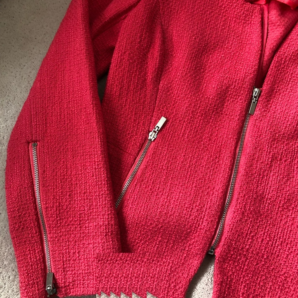 Philosophy Blazer - Picture 4 of 6